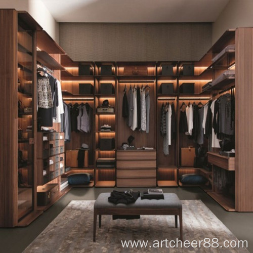 Guaranteed Quality Wardrobe suite-wall-system